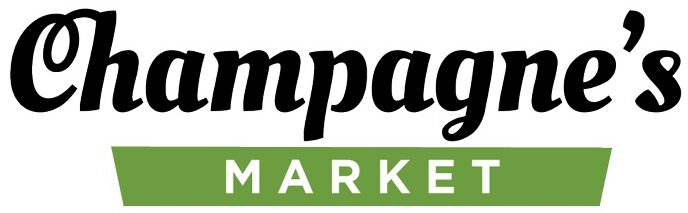 Champagne's Grocer